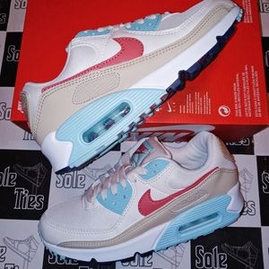 🚫SOLD🚫Nike Air Max 90 Cotton Candy